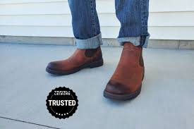 The 15 Best Waterproof Boots for Men, Tested and Reviewed