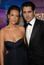 Btw were german movies with alicja popular?? Colin Farrell O Zwiazku Z Alicja Bachleda Curus Mialem Swietna Rodzine Gala Pl