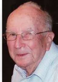 Jesse Wilburn Stiles (1914-2014)