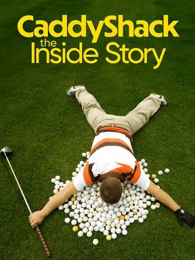 Prime Video: Inside Story: Caddyshack