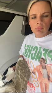 stepping out in OK summer heat to go sweat your booty off at the gym is a  diff kind of insanity 🔥