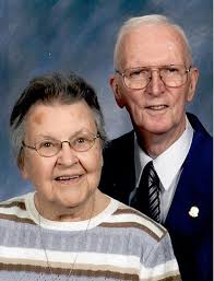 Miriam Warfield Obituary (1923