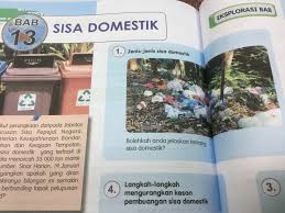 Sejauh manakah anda bersetuju dengan pe. Geografi Sisa Domestik Other Quizizz