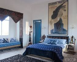 A Desert Romance Bedroom Design Blue Rooms Moroccan Bedroom