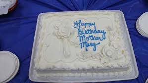 Happy birthday wishes for mother. Detroit Nativity Feast Celebrated At St Priscilla Catholic Church Livonia Daijiworld Com