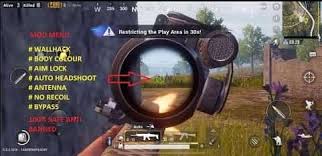 Pubg mobile invisible player هاك التخفي في بابجي موبايل part 3 coming soon. How To Hack Pubg Mobile 2020 2021 Aimbot Wallhack Cheat Codes Securedyou