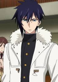 Tokikaze Sakai Plunderer Handsome Anime Guys Handsome Anime Anime Drawings
