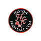 Histon v GNG Oadby Town event in Cambridge