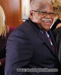 Washington Life Magazine: February 2006: Spirit of Liberty Awards