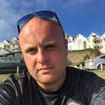 Danny Exley's Instagram, Twitter & Facebook