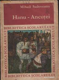 We did not find results for: Hanu Ancutei Schematica Mihail Sadoveanu Raftul Cu Idei