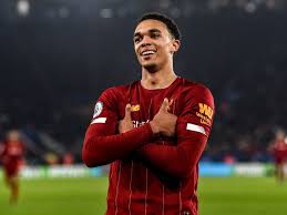 Fifa mobile 19 mbappe goal and celebration. Kylian Mbappe Responds To Trent Alexander Arnold S Goal Celebration The Liverpool Offside