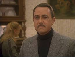 Don't look at the dogs.