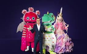 Sun, 31 jan 2021 0:00. The Masked Singer Monster Und Co Kuscheltiere Wo Kann Man Sie Kaufen Kino De