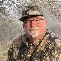 Darrell Ryan Woods Obituary