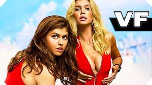 Watch full episodes of alerte à malibu and get the latest breaking news, exclusive videos and pictures, episode recaps and much more at tvguide.com Baywatch Bande Annonce 100 Wtf Pour Le Remake D Alerte A Malibu