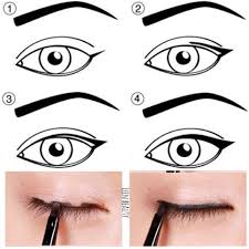 ‫ميك اب العيون ~ | makeupsblog11‬‎