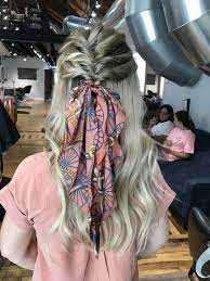 Cute Easy Hairstyle For Any Hair Length A Cup Full Of Sass Hairstyles Easyhairstyles Easy Hairstyles Hair Styles Hair Lengths