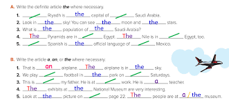 ثمرات اللغة Language Thamarat إجابة السؤال A و السؤال B صفحة 25 كتاب الطالب الوحدة الثالثة سوبر قول 1 Super Goal الصف الأول المتوسط الفصل الدراسي الأول