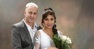 ¡mirá televisión en vivo por internet en américa tv! Dieron El Si Rocio Quiroz Se Caso Con Eduardo Etchepare En Chascomus