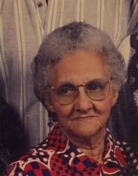 Launa Young Obituary (1919