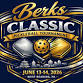 BERKS CLASSIC PICKLEBALL TOURNAMENT