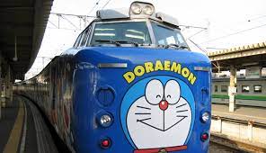 Efek suara acara olahraga 19. 4 Desain Kereta Api Unik Jadi Pengen Naik