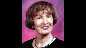 Bernice Carson Garner Obituary September 29, 2022