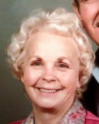 Remembering Beulah Arlene “Susan” Hall Longwell