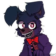 Fnaf characters fictional characters fnaf freddy different art styles cute stories dragon ball geek stuff family guy 1. Fnaf Nightmare Bonnie Fnaf Drawings Anime Fnaf Fnaf Characters