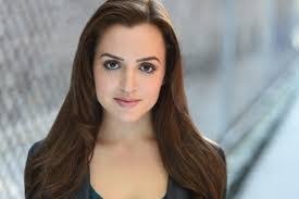 Kelly Driscoll's Instagram, Twitter & Facebook