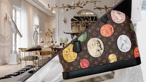 The right interior paint can turn any room in your home into an extraordinary space. Trend Alert Greek And Roman Home Decor I Classic Meets Design