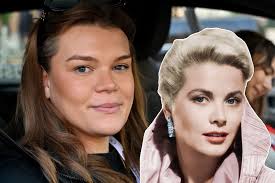 Camille Gottlieb: Verblüffend! Sie sieht aus wie Grace Kelly