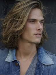 Men can literally experiment with every type of hair color and length that they like. Pin On Hairstyles