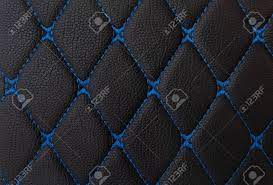 We did not find results for: Classic Black Leather Mat With Straight Blue Stitching Soft Leather Stock Photo Picture And Royalty Free Image Image 124760094