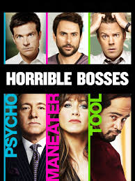 .secret in bed with my boss (2020) rekap film : Horrible Bosses 2011 Rotten Tomatoes