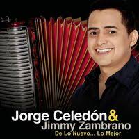 Jorge Celedón: álbumes, canciones, conciertos