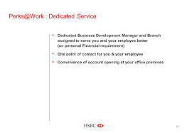 With Hsbc Hsbc Amanah Prepared For Al Madinah University Date 27 04 Ppt Download