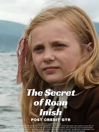 Sea lion and The Secret of Roan Inish connection