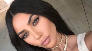 Following that chance encounter, kim becomes your mentor and friend throughout the game. Kim Kardashian Unfollowed Everyone On Instagram Here S What Happened Allure
