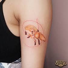 pin on amazing tattoos design