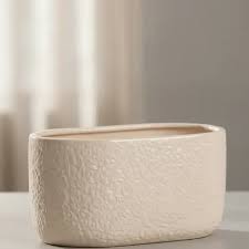 VASO BACIA RETANGULAR