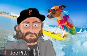 I'll be wrapping up my job at Disney Animation in June and I'll be  available for work! If you'd be interested in this face lurking in your  Zoom meetings, DM me!