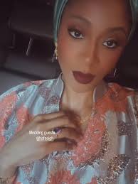 More beautiful wedding guests celebrating Mohammed Nur Sheriff and Amal  Flavia , Follow @lafaya_hub for exquisite lafayas