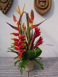 Tropical Flower Arrangements Couple Tropical Flower Arrangements Tropical Floral Arrangements Tropical Flower Arrangements Flower Arrangements Simple