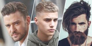 Finde die besten angebote für hair cu und spare zeit & geld. Men S Haircuts New Trends In 2021