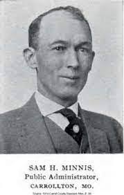 George Minnis's Instagram, Twitter & Facebook