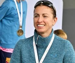 Kathlyn Scott's Instagram, Twitter & Facebook