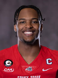 Delante Williams's Instagram, Twitter & Facebook