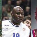 Who is Obinna Ekezie dating? Obinna Ekezie girlfriend, wife